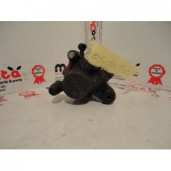 Pinza freno posteriore Rear brake caliper Honda cbr600rr cbr 600 rr 07 12