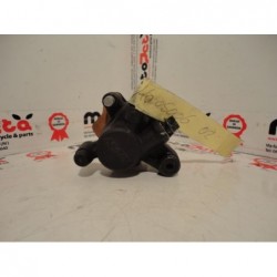 Pinza freno posteriore Rear brake caliper Honda cbr1000rr cbr 1000 rr 08 11