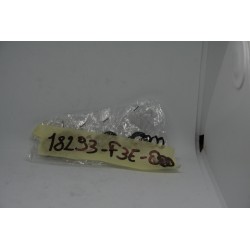 Boccola collare marmitta...