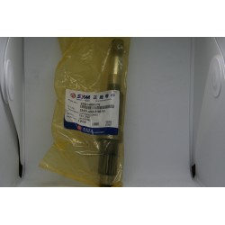 Albero uscita ruota Final...