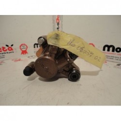 Pinza freno posteriore Rear brake caliper Honda cbr600rr cbr 600 rr 13 14