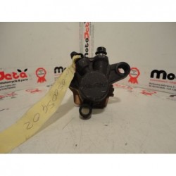 Pinza freno posteriore Rear brake caliper Honda cbr600rr cbr 600 rr 07 12