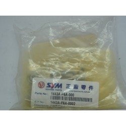 Bilanciere aspirazione Air...