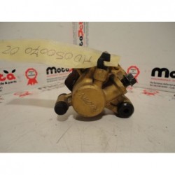 Pinza freno posteriore Rear brake caliper Honda Hornet 600 07 10