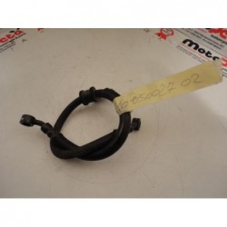 Tubo freno posteriore Rear brake hose Honda cbr600rr cbr 600 rr 05 06