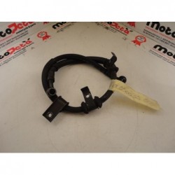 Tubo freno posteriore Rear brake hose Honda Hornet 600 98 04