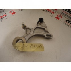 Supporto Pinza Freno Posteriore Caliper Holder Pure honda cbr1000rr cbr 1000 rr 08-11