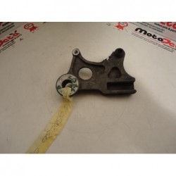 Supporto Pinza Freno Posteriore Caliper Holder Pure honda cbr600f 99 06