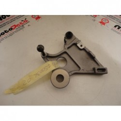 Supporto Pinza Freno Posteriore Caliper Holder Pure honda Hornet 600 07 10
