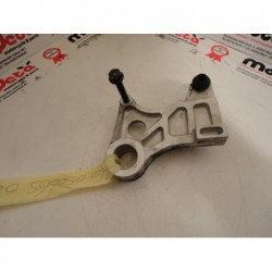 Supporto Pinza Freno Posteriore Caliper Holder Pure honda cbr600rr cbr 600 rr 03-04