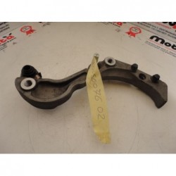 Supporto Pinza Freno Posteriore Caliper Holder Pure honda Vfr1200f Vfr 1200 F 10-12