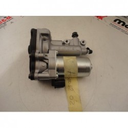 Modulatore pressione Abs Pressure modulator Honda cbr600rr 12 16