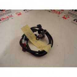 Sensore Abs posteriore Rear Honda cbr600rr cbr 600 rr 13 14