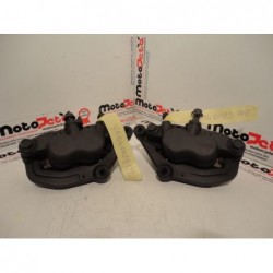 Pinze freno anteriori Front brake calipers Yamaha XJ6 08 15 