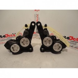 Tubo freno posteriore Rear brake hose Yamaha T Max 530 12 14