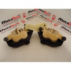 Pinze freno anteriori Front brake calipers Yamaha T Max 500 04 07