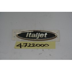 Adesivo Decal Sticker...