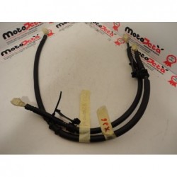 Tubi freno anteriori  front brake hoses Yamaha XJ6 08 15 