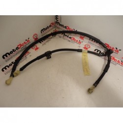 Tubo freno anteriore front brake hoses Yamaha Fazer fz6 04 11