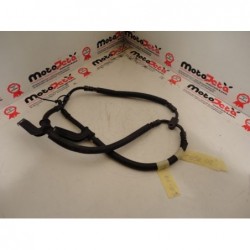 Tubi freno anteriori front brake hoses Yamaha yzf r6 06 09
