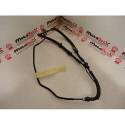 Tubi freno anteriori front brake hoses used Yamaha T max 500 08 11