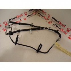 Tubi freno anteriori front brake hoses Yamaha T max 530 12 14