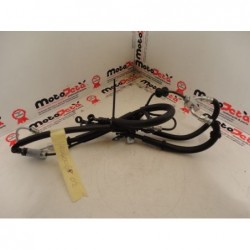 Tubi freno anteriori front brake hoses Yamaha T max 530 12 14 abs