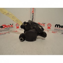 Pinza freno posteriore Rear brake caliper Yamaha Yzf R1 04 06