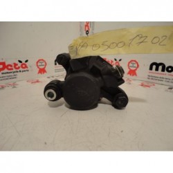 Pinza freno posteriore Rear brake caliper Yamaha Yzf R1 07 08