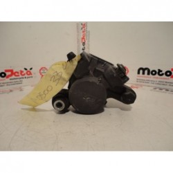 Pinza freno posteriore Rear brake caliper Yamaha Yzf R6 03 05