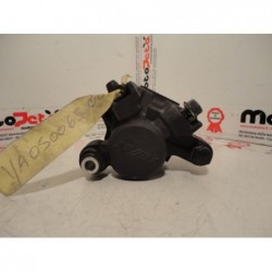 Pinza freno posteriore Rear brake caliper Yamaha XJ-6 08 15
