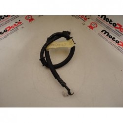 Tubo freno posteriore Rear brake hose Yamaha Yzf r1 00 01
