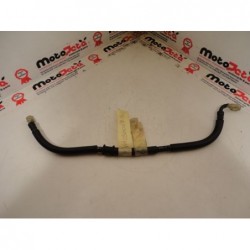 Tubo freno posteriore Rear brake hose Yamaha XJ6 08 15