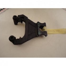 Supporto Pinza Freno Posteriore Caliper Holder Pure Yamaha YZF r1 02 03