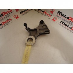 Supporto Pinza Freno Posteriore Caliper Holder Pure Yamaha YZF r6 03-05