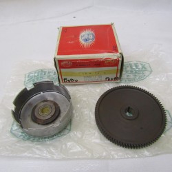 Campana frizione con...