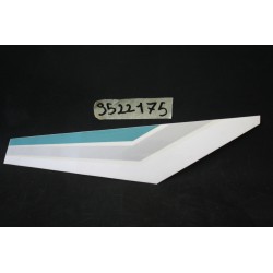 Adesivo destro Decal...