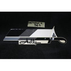 Adesivo Decal sticker...