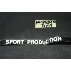 Adesivi "SPORT PRODUCTION"...