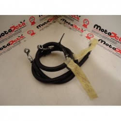 Tubi freno anteriori front brake hoses Kawasaki Z 750 07 14