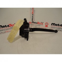 Pompa Freno Anteriore Bremspumpe Hinten Brake Pump Front Kawasaki Ninja ZX 10 R 08-11