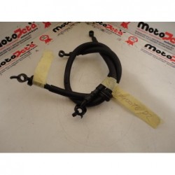 Tubi Freno Anteriori Front brake hoses Kawasaki Z 750 03 06