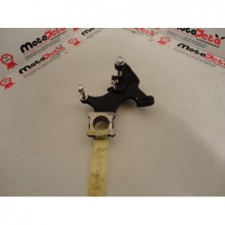Supporto Pinza Freno Posteriore Caliper Holder Suzuki Gsxr 600 750 1000 07 09
