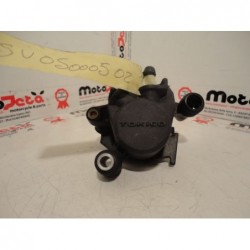 Pinza freno post Rear brake caliper original used Suzuki Gsxr 600 750 06 07