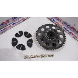 Corona portacorona...