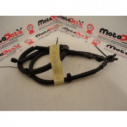 Tubi freno anteriori front brake hoses Kawasaki Ninja zx10r 08 11