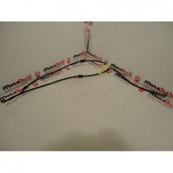 Tubi freno anteriori i  front brake hoses   Ducati Hypermotard 1100 07-12