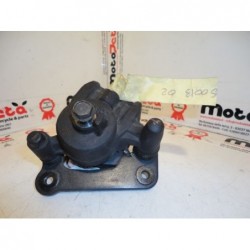 Pinza freno posteriore Rear brake caliper Kawasaki Ninja Zx10R 08 10