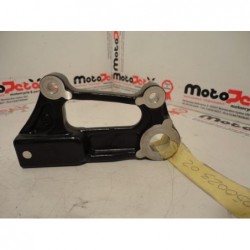 Supporto Pinza Freno Posteriore Caliper Holder Pure Kawasaki Ninja Zx-10R 06 07