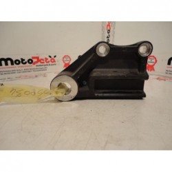 Supporto Pinza Freno Posteriore Caliper Holder Pure Kawasaki Ninja 250R 08 12